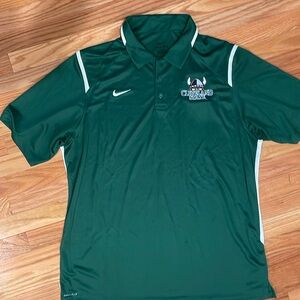 Cleveland State University Golf Shirt